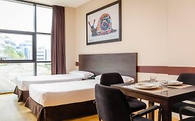 Aparthotel Wellness